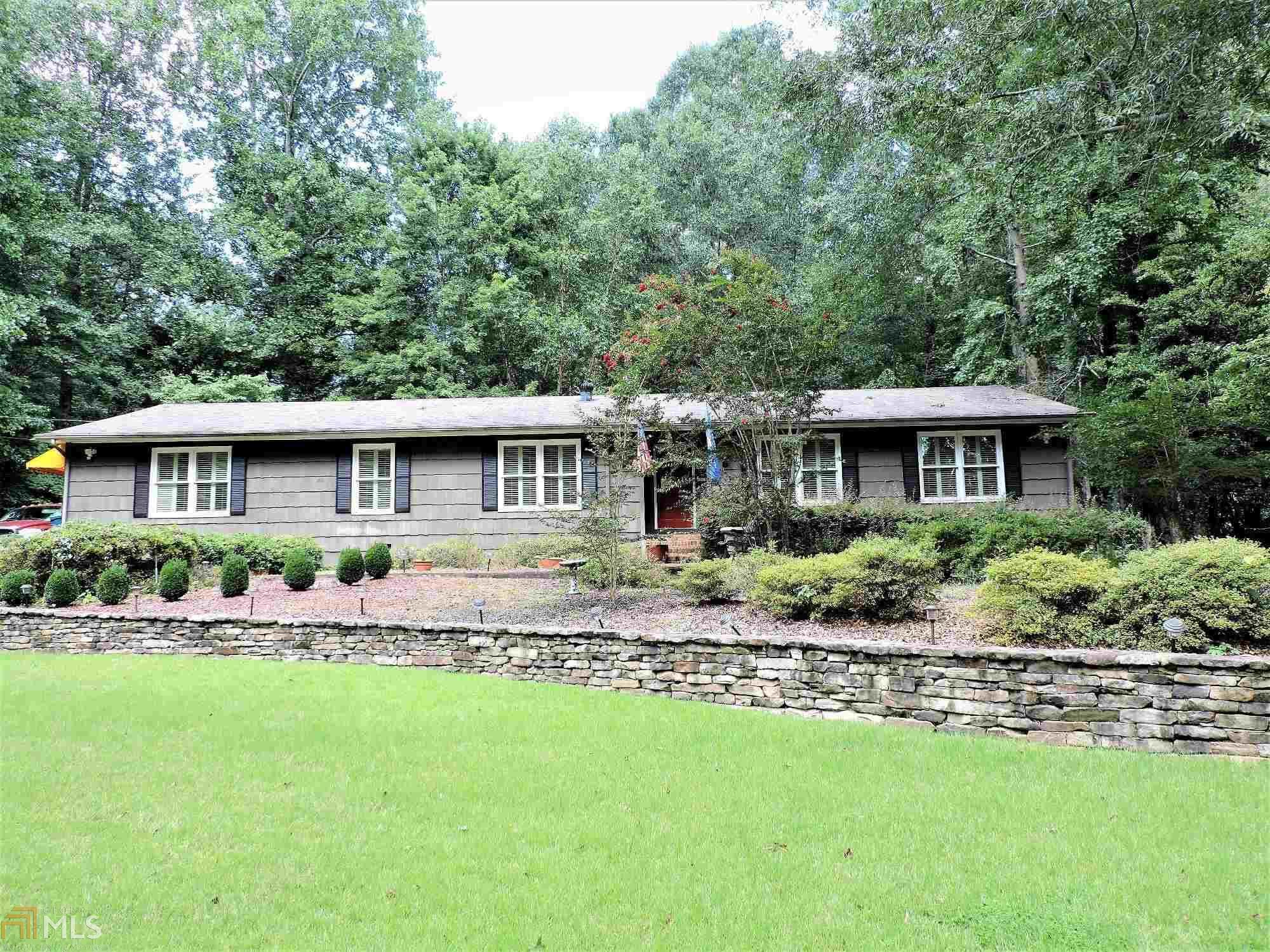 Property Photo: 145 Rollingwood Dr GA 30605