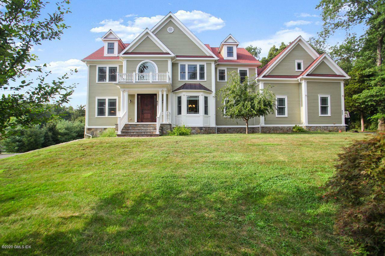 Property Photo:  427 Westover Road  CT 06902 