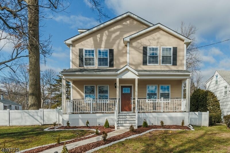 Property Photo: 2201 Princeton Ave NJ 07076