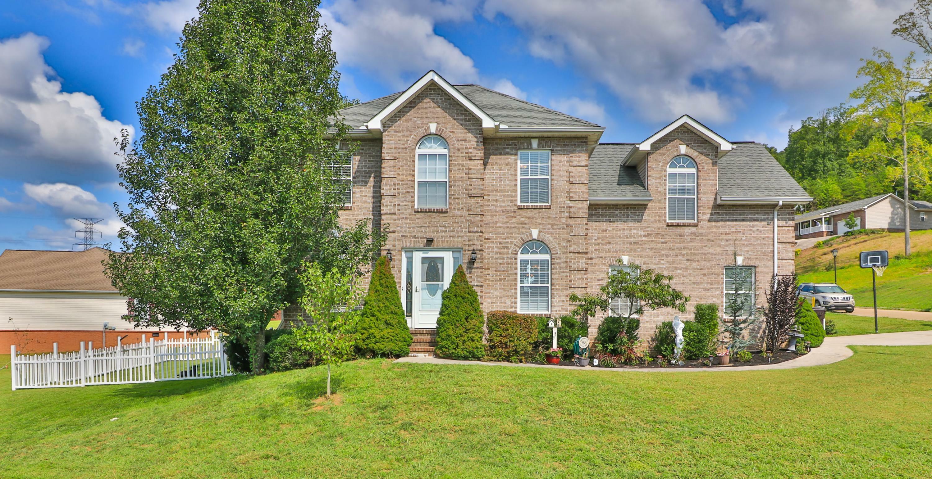 Property Photo:  8101 Chestnut Hill Lane  TN 37924 