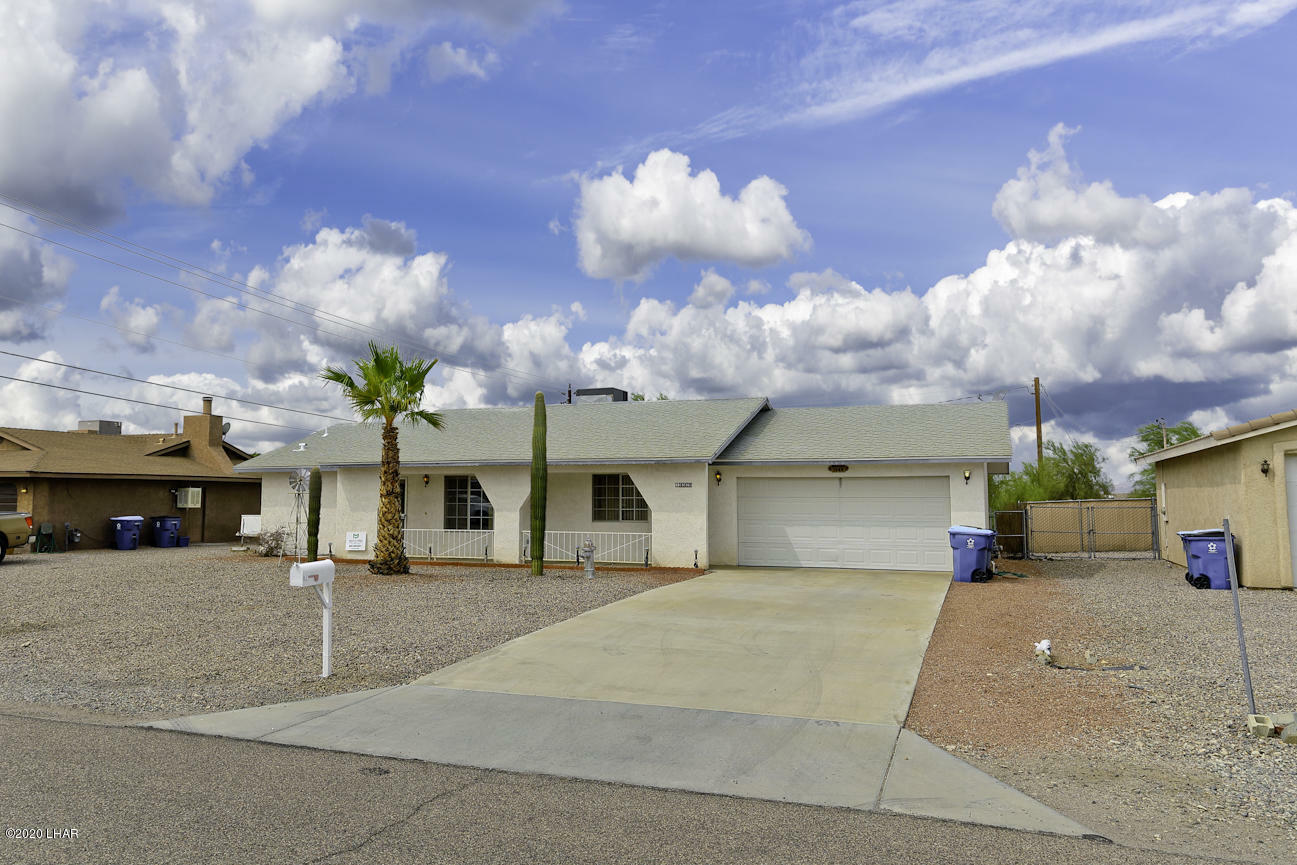 Property Photo:  1869 Willow Ave  AZ 86403 