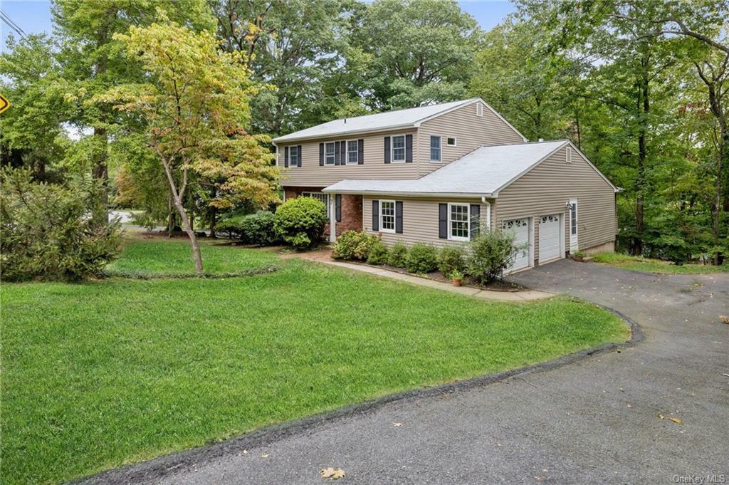 Property Photo:  7 Lexington Road  NY 10956 