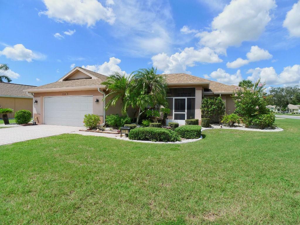 Property Photo:  2338 W Del Webb Boulevard  FL 33573 