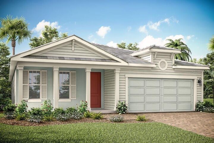 Property Photo:  5937 Long Shore Loop 109  FL 34238 