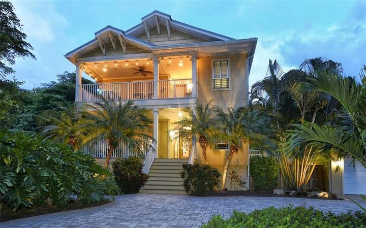 Property Photo:  4333 Higel Avenue  FL 34242 