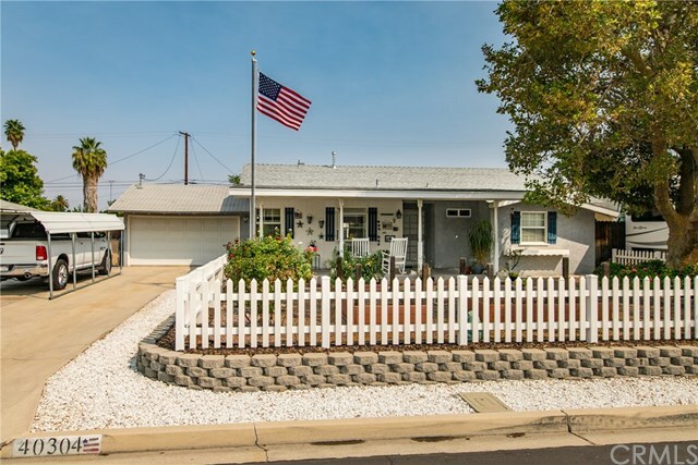 Property Photo:  40304 Clark Drive  CA 92544 