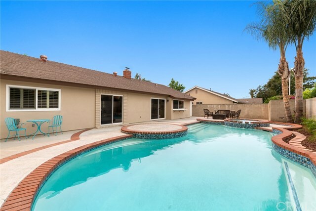 Property Photo:  1149 E Glendora Avenue  CA 92865 