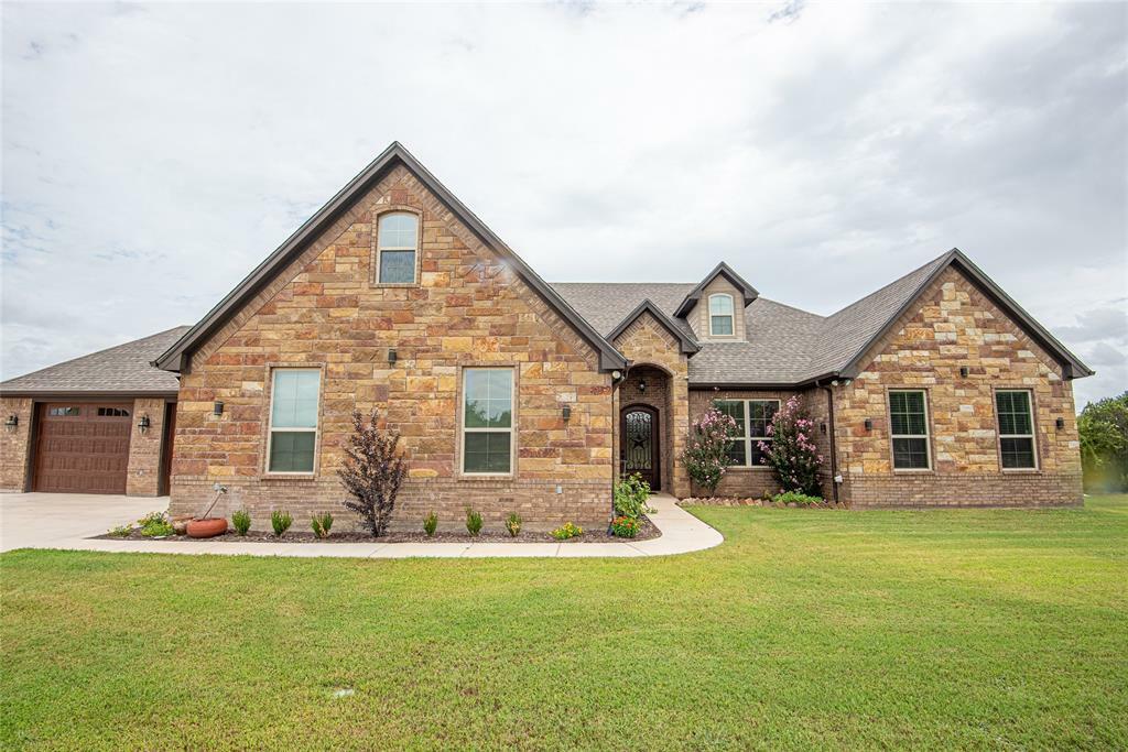 Property Photo:  3045 Compass Way  TX 76433 