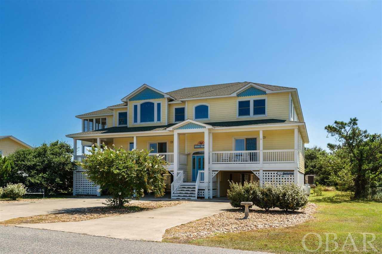 Property Photo: 13 Eighth Avenue Lot 9 NC 27949