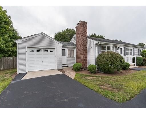 Property Photo:  47 Winthrop St  MA 02771 