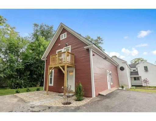 Property Photo:  178 Salem 182  MA 01835 