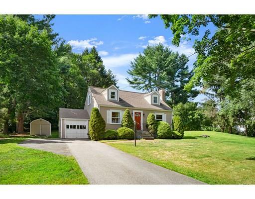 Property Photo: 24 Lee Rd MA 01778