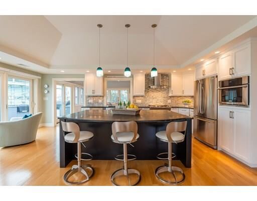 Property Photo: 3 Michael Ave MA 02066