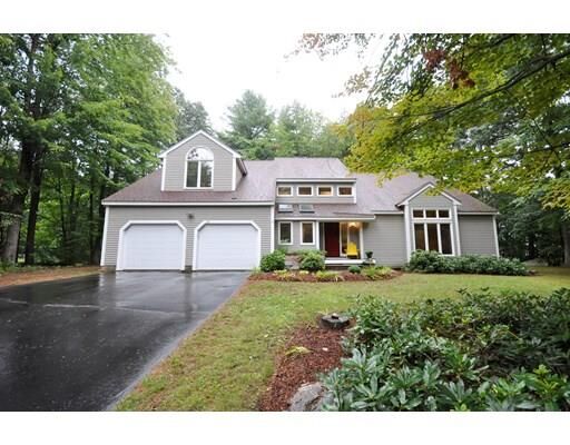 Property Photo:  12 Macquarrie Lane  MA 01886 