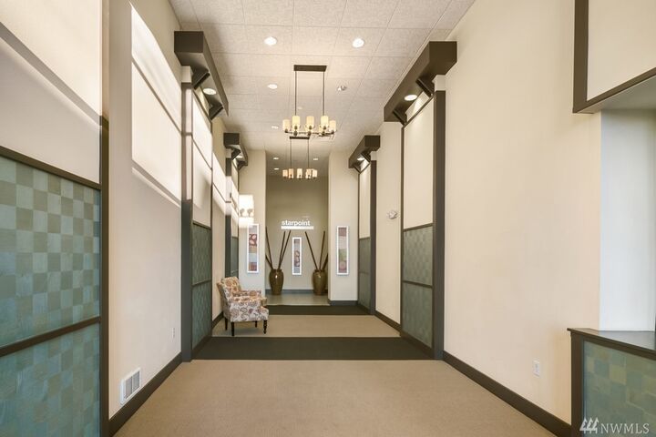 Property Photo: 1880 25th Ave NE N209 WA 98029