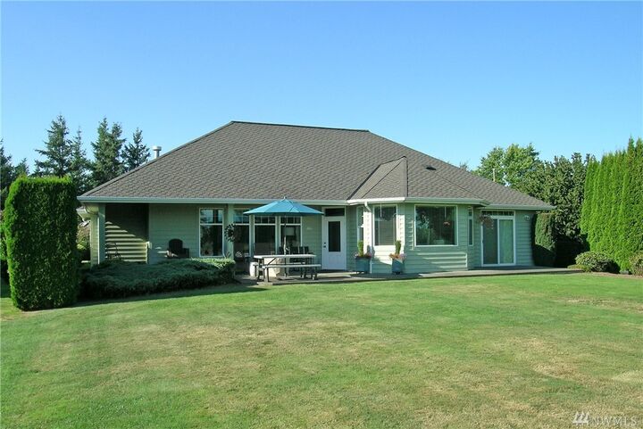 Property Photo: 6829 Raspberry Drive WA 98247