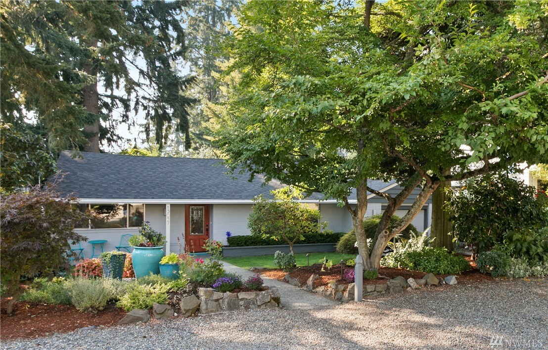 Property Photo:  13027 4th Ave NW  WA 98177 