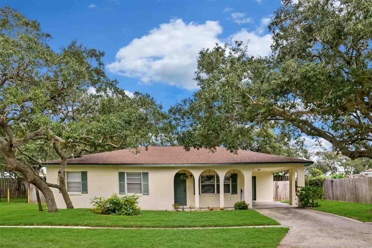 238 Trade Wind Ln  St Augustine FL 32080 photo