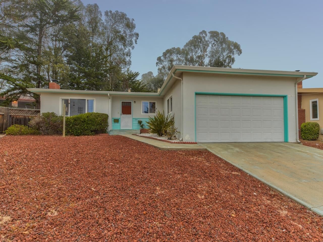 Property Photo: 1895 Andrew Court CA 93955