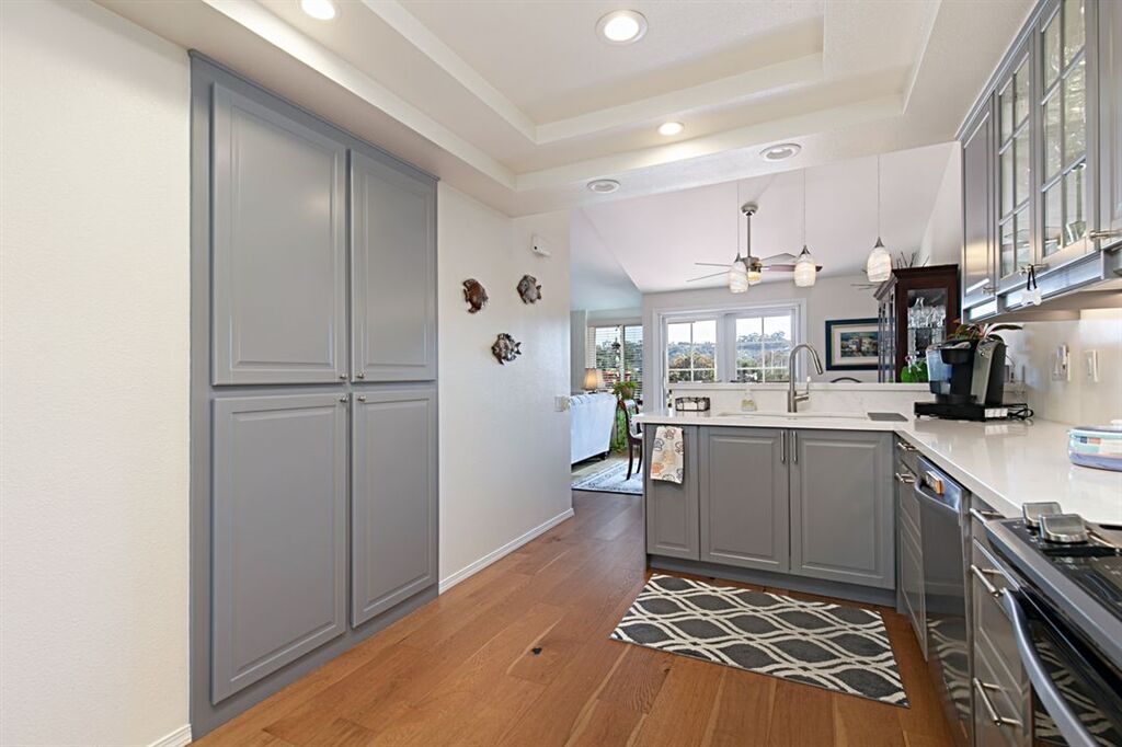 Property Photo:  5965 Gaines St.  CA 92110 