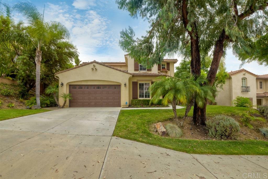Property Photo: 1048 Tesoro Ave CA 92069