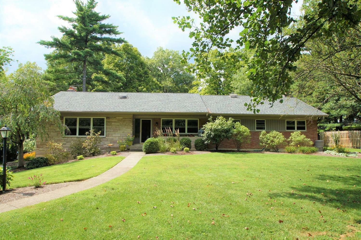 Property Photo: 2223 Neeb Rd OH 45233