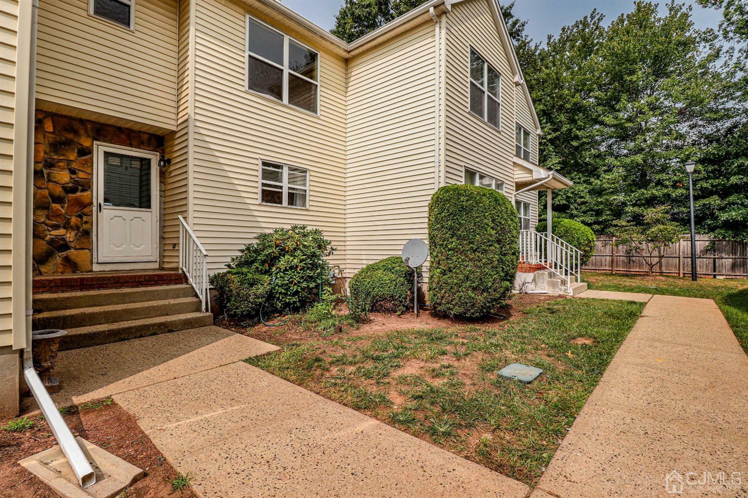 Property Photo:  377 Keswick Drive  NJ 08854 