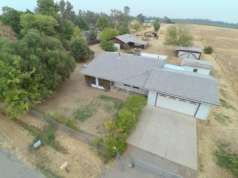 Property Photo:  4061 Dan Avenue  CA 95961 