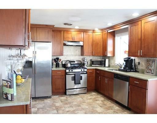 Property Photo: 77 Mendon St MA 02019