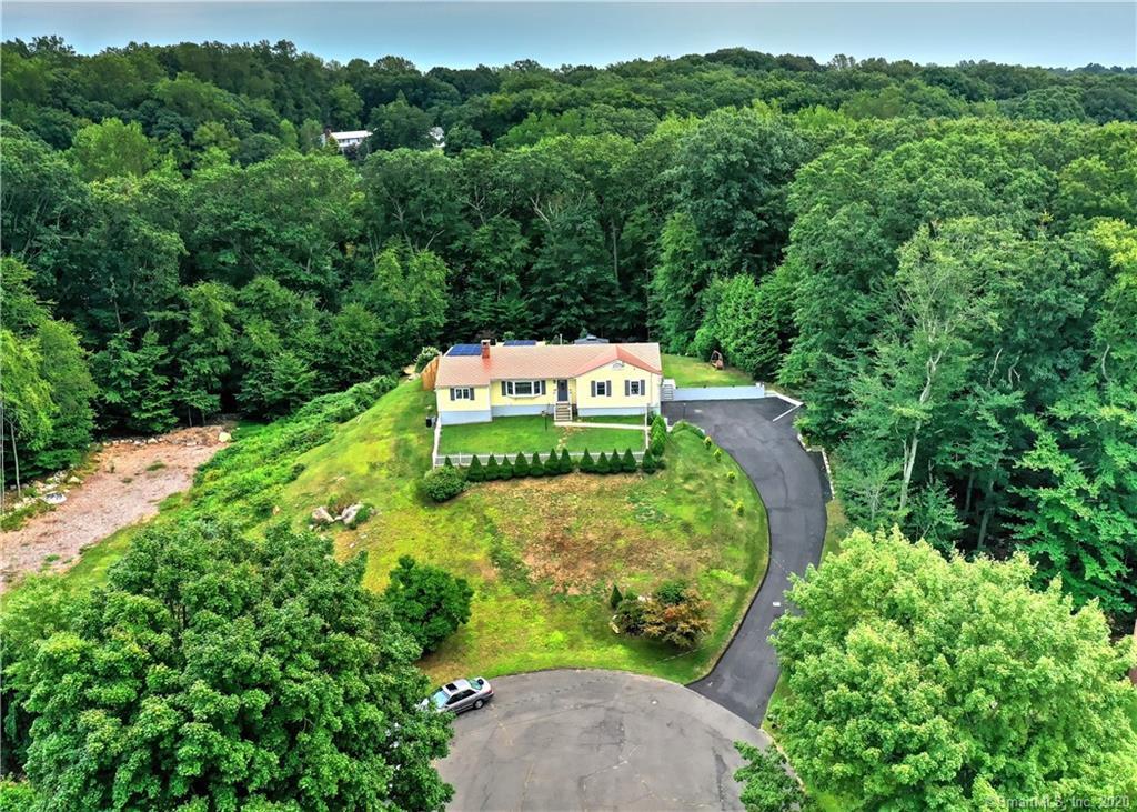 Property Photo: 10 Vesper Hill CT 06611