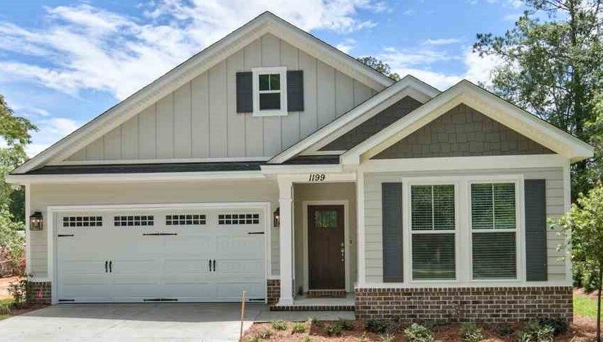 Property Photo:  5823 Village Ridge Way  FL 32312 