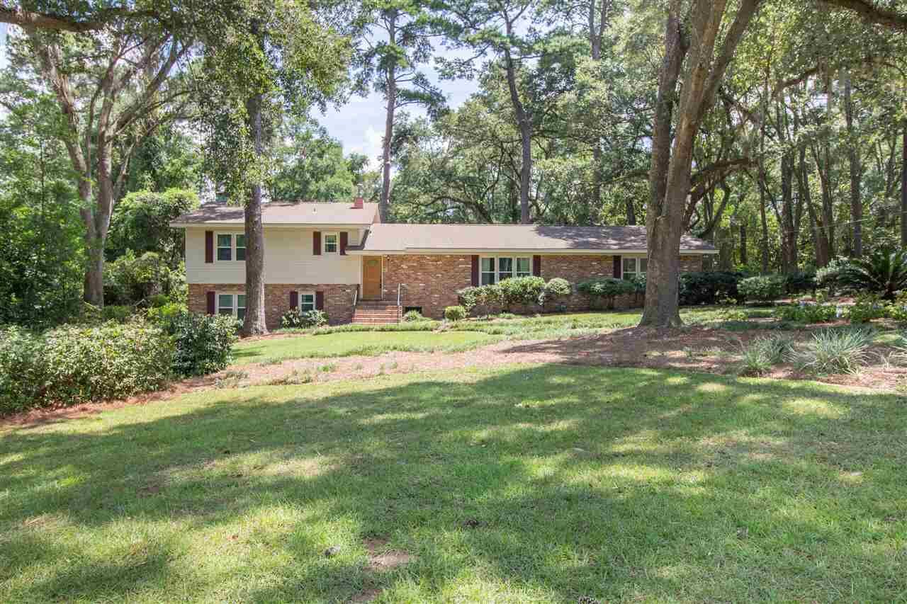 Property Photo:  3209 Enterprise Drive  FL 32312 