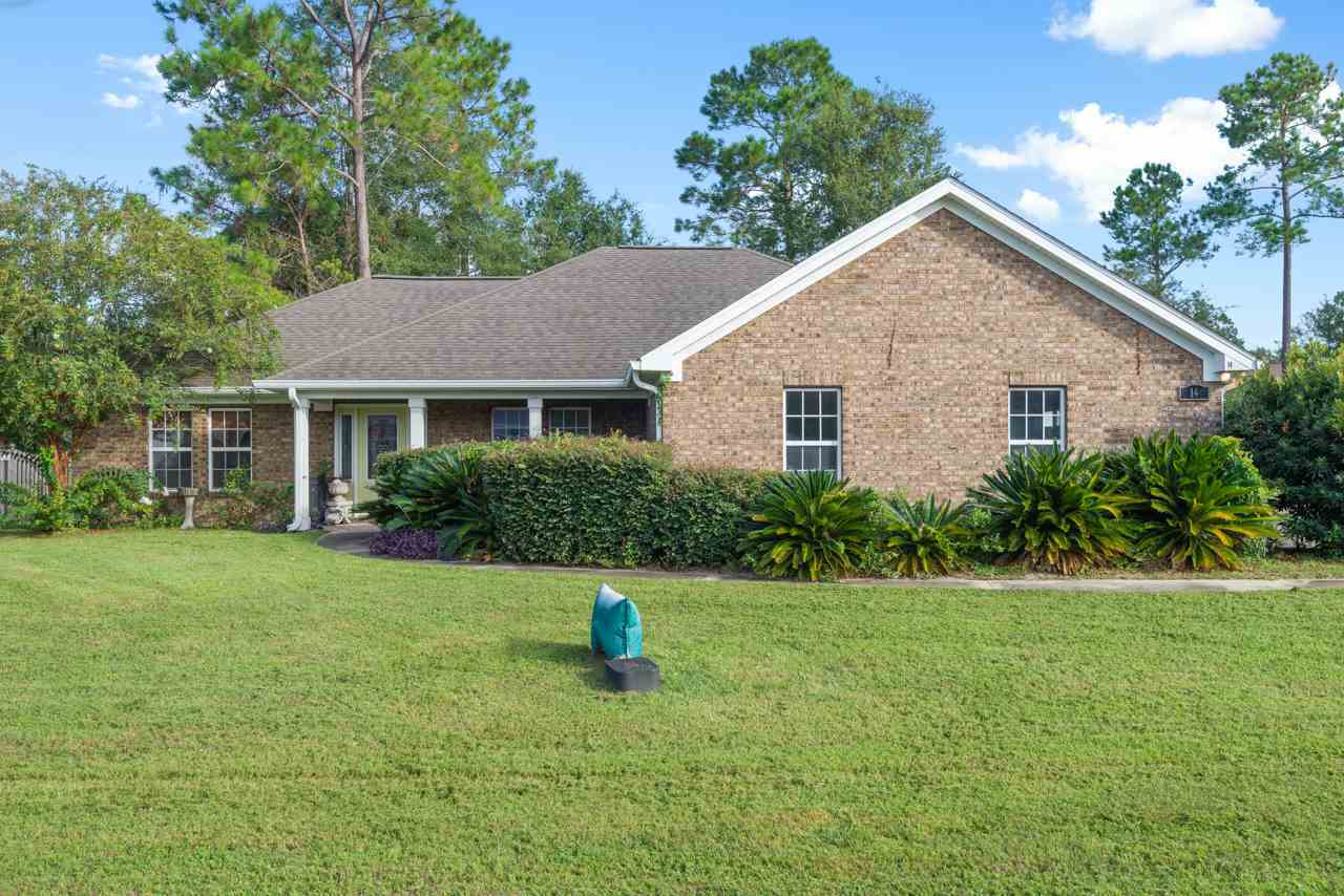 Property Photo:  14 Hawthorn Pass  FL 32327 