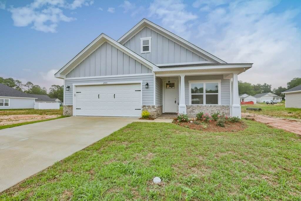 Property Photo:  2355 Lexington Pond Way  FL 32311 
