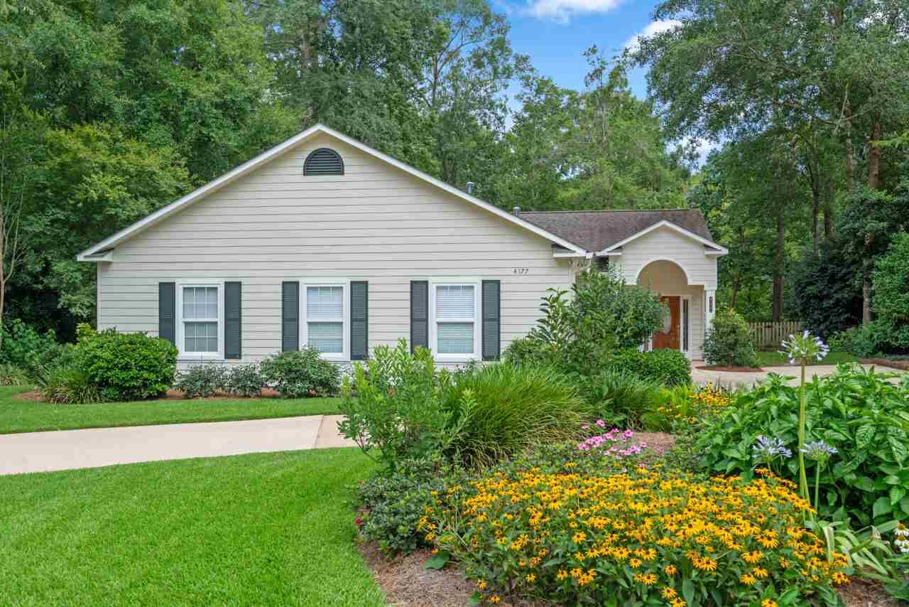 Property Photo:  4177 Tralee Rd.  FL 32309 