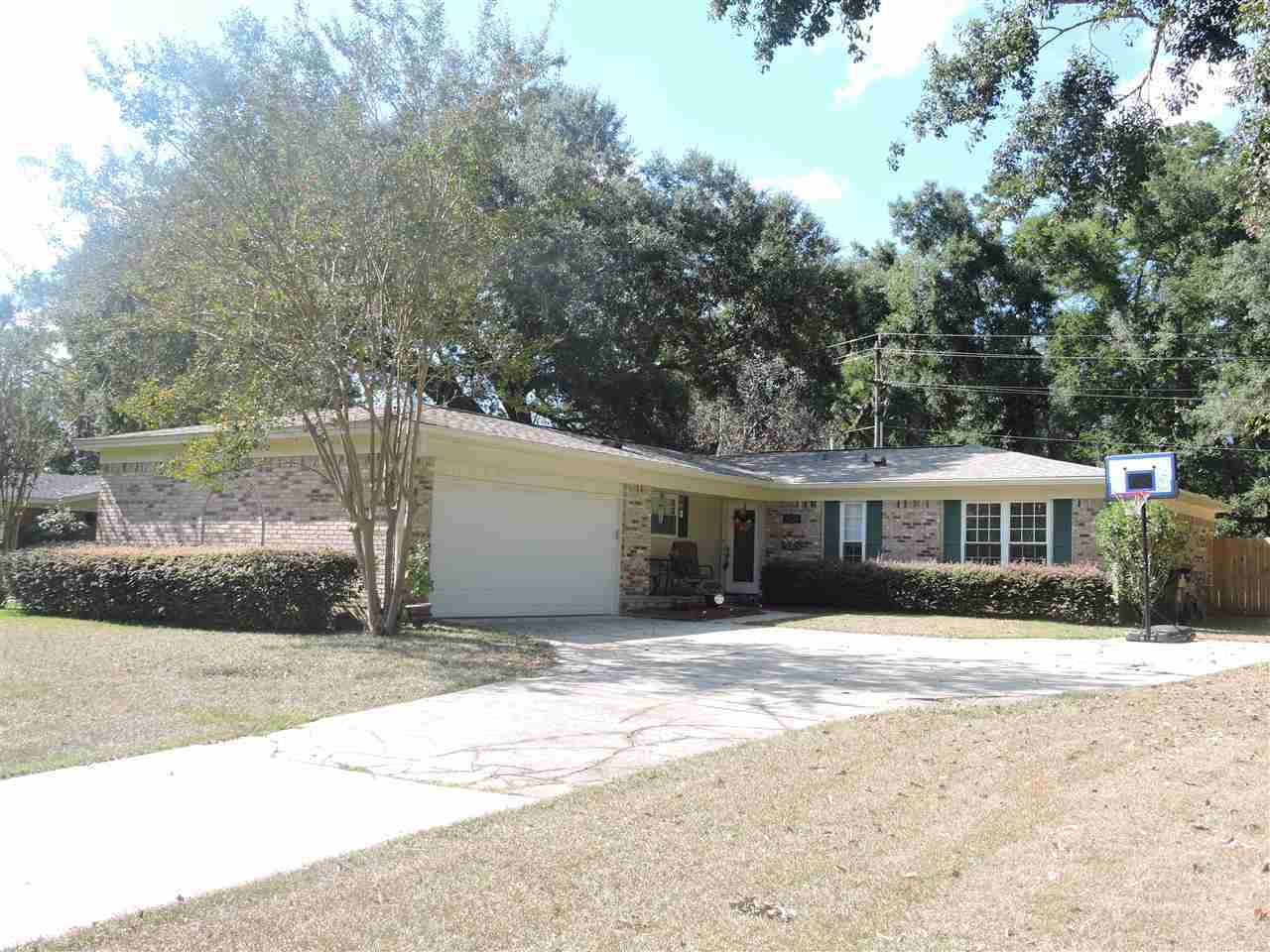 4026 Ardara Drive  Tallahassee FL 32309 photo