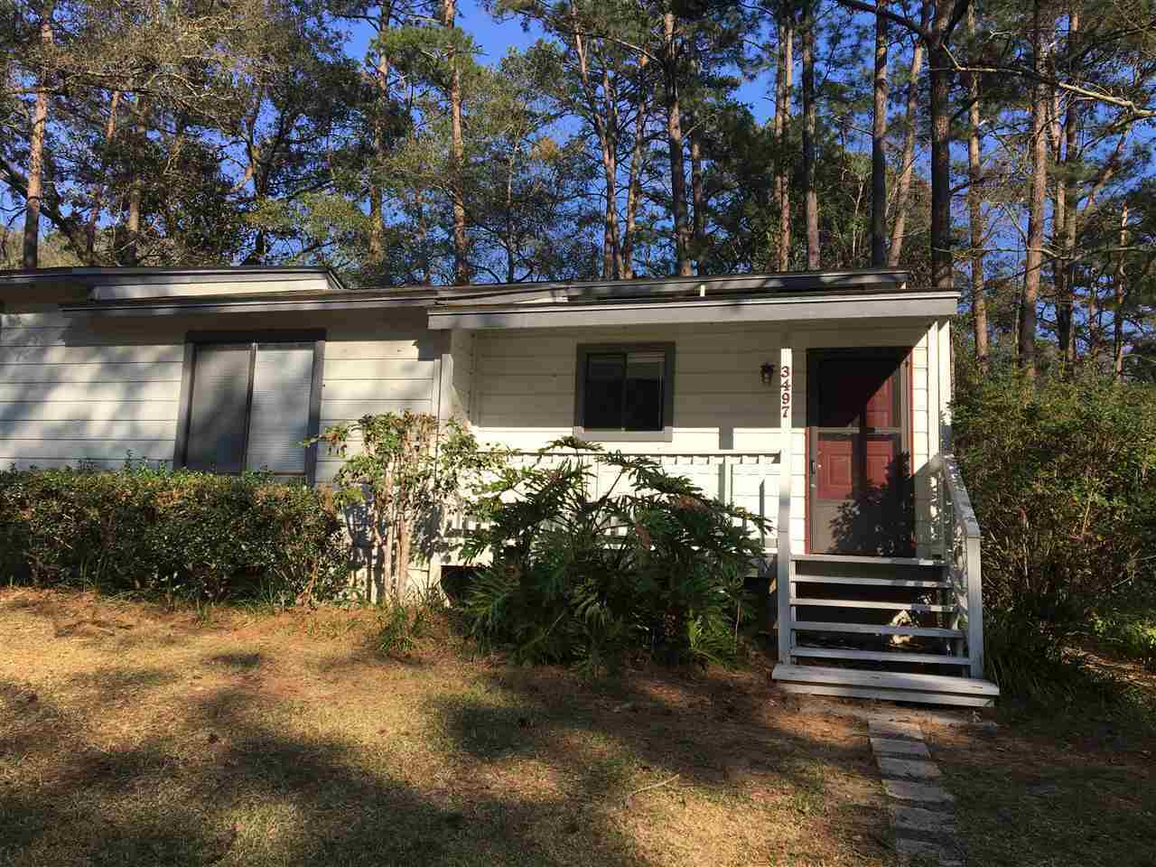 3497 Bear Creek Road  Tallahassee FL 32308 photo