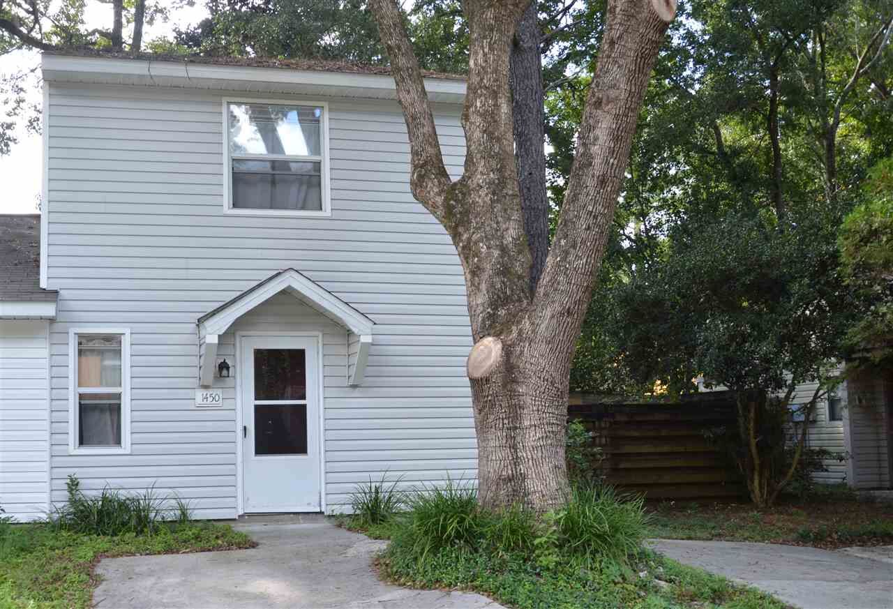 Property Photo:  1450 Live Oak Dr.  FL 32301 