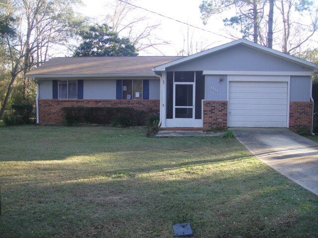 Property Photo:  1813 Sherwood Drive  FL 32303 
