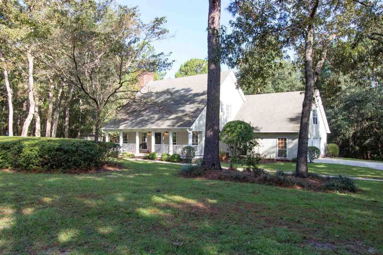 Property Photo:  4454 Millwood Lane  FL 32312 