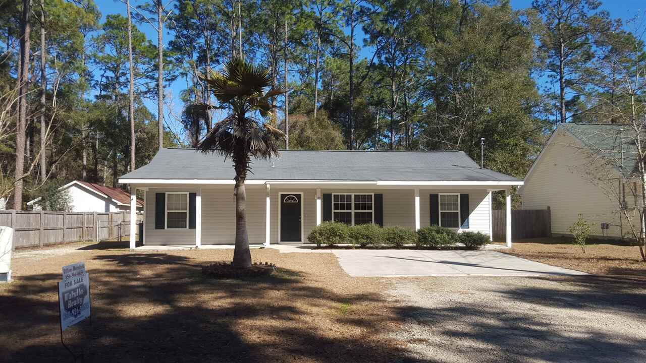 Property Photo:  23 Renegade Road  FL 32327 