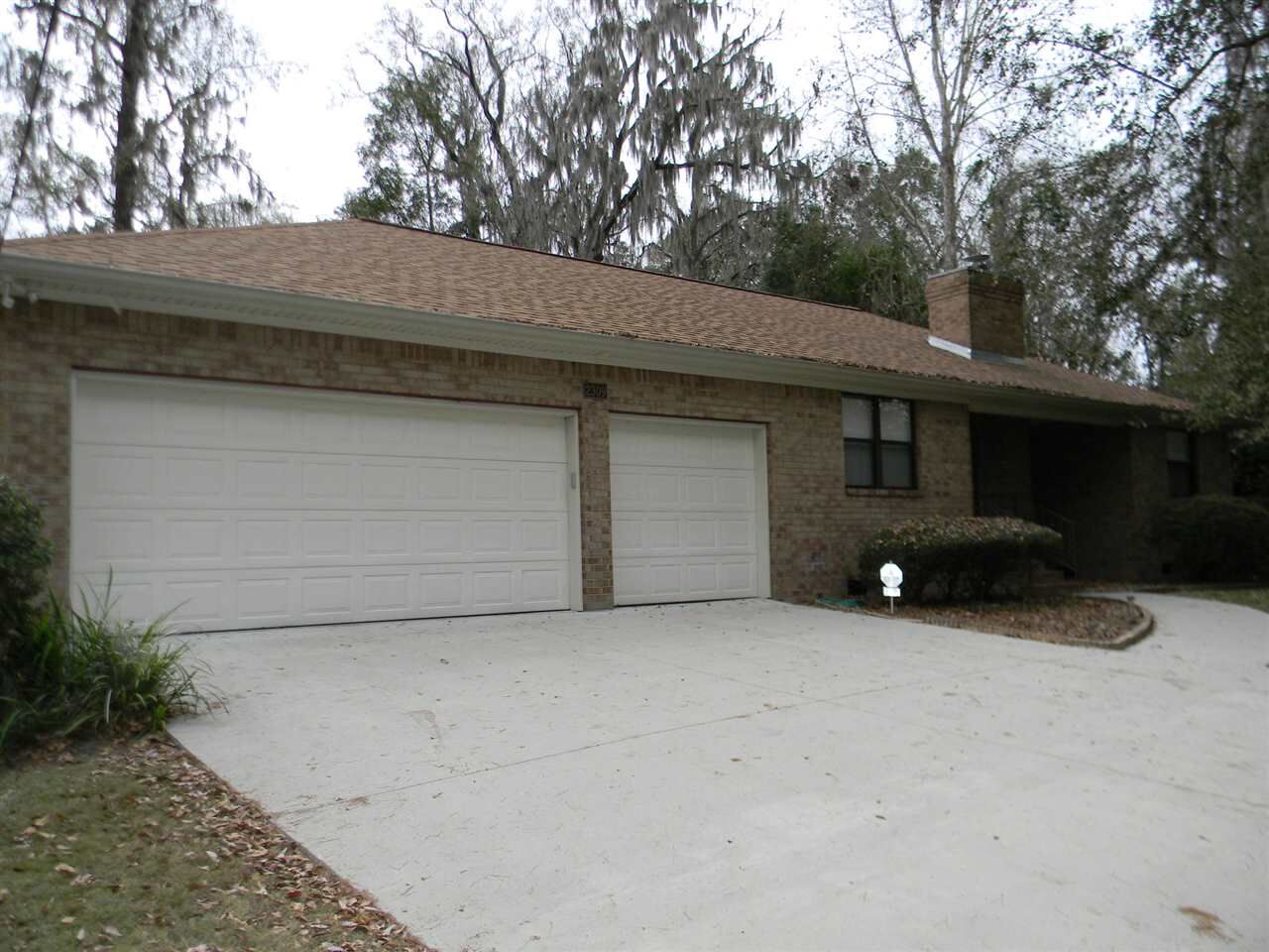 Property Photo:  2309 Miranda Ave  FL 32304 