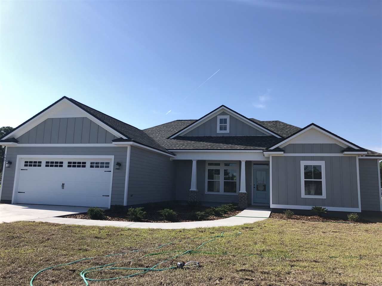 Property Photo: 165 Tillis Lane FL 32327