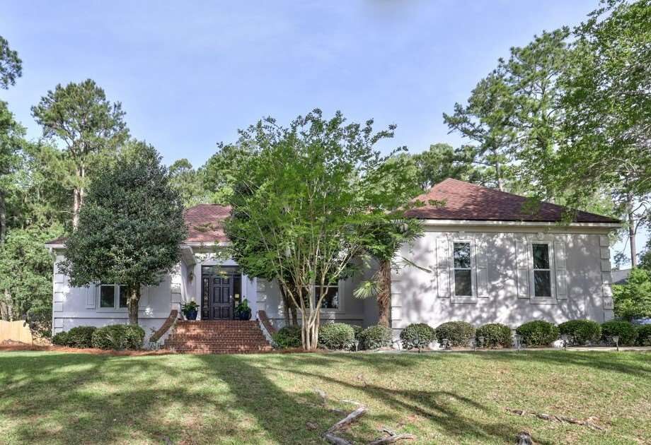 Property Photo: 940 Summerbrooke Drive FL 32312