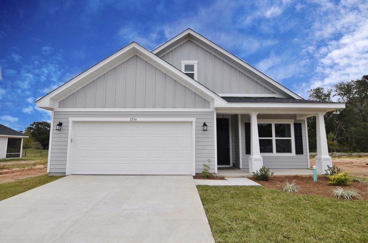 Property Photo:  5189 Lexington Creek Drive  FL 32311-9525 