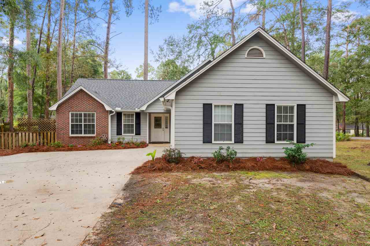 Property Photo:  1702 Folkstone  FL 32312 