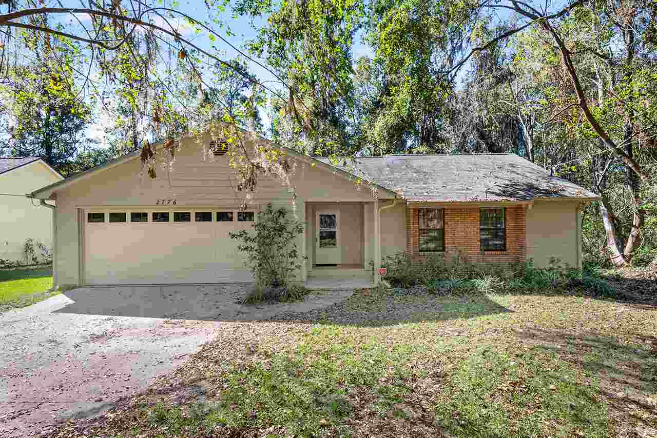 2776 Faringdon Drive  Tallahassee FL 32303 photo