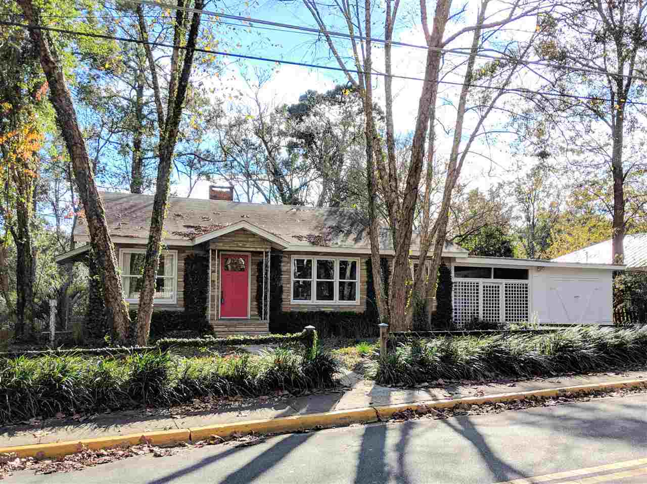 Property Photo:  543 E Georgia Street  FL 32303 