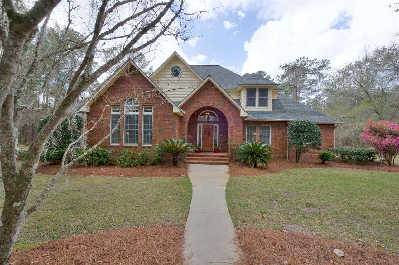 Property Photo: 11457 Buck Lake Road FL 32317