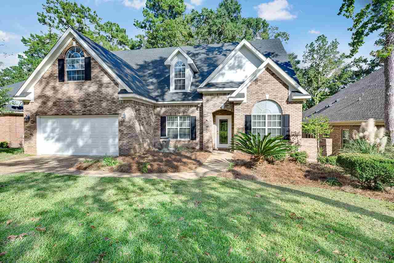 Property Photo:  9051 Eagles Ridge Dr.  FL 32312 